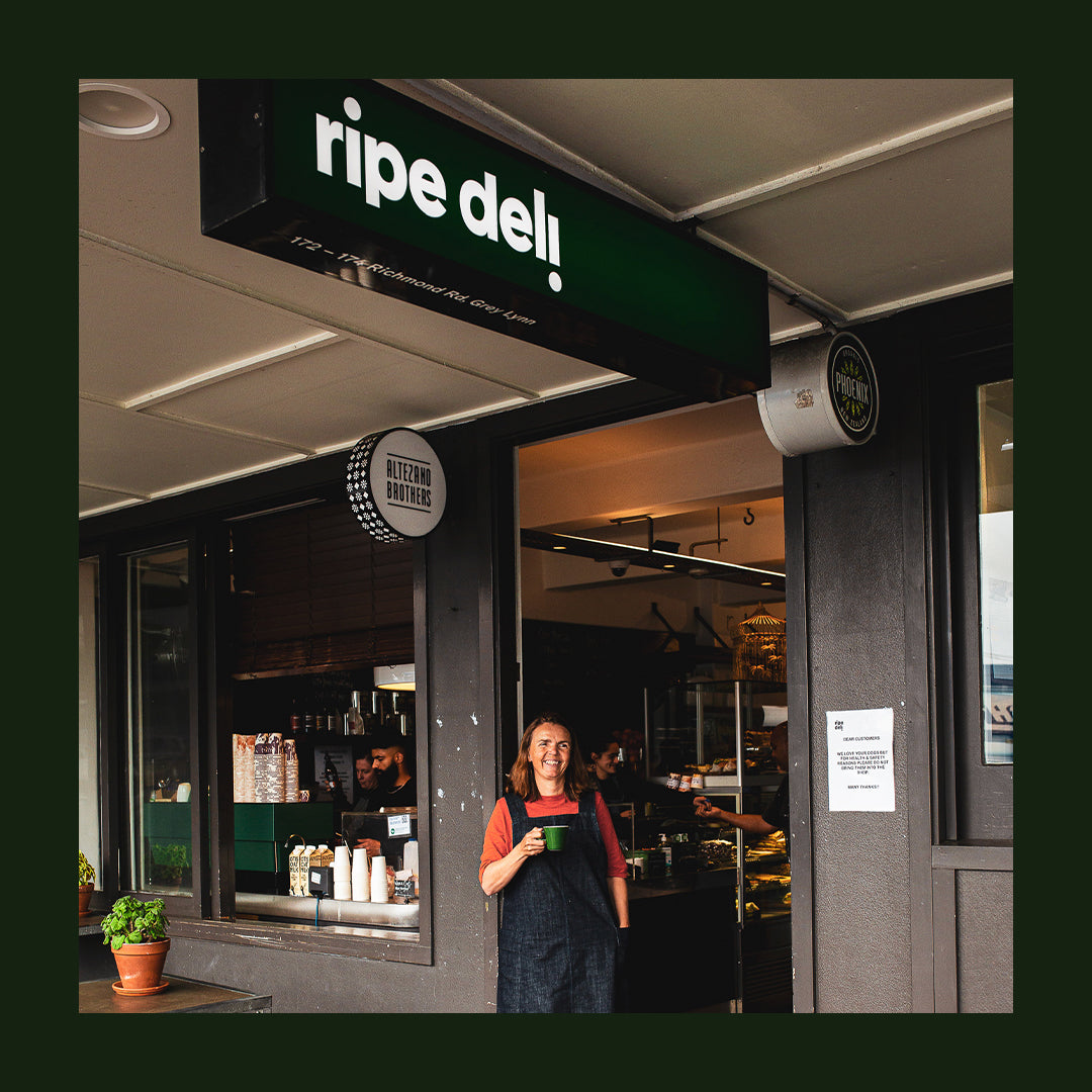 Ripe Deli