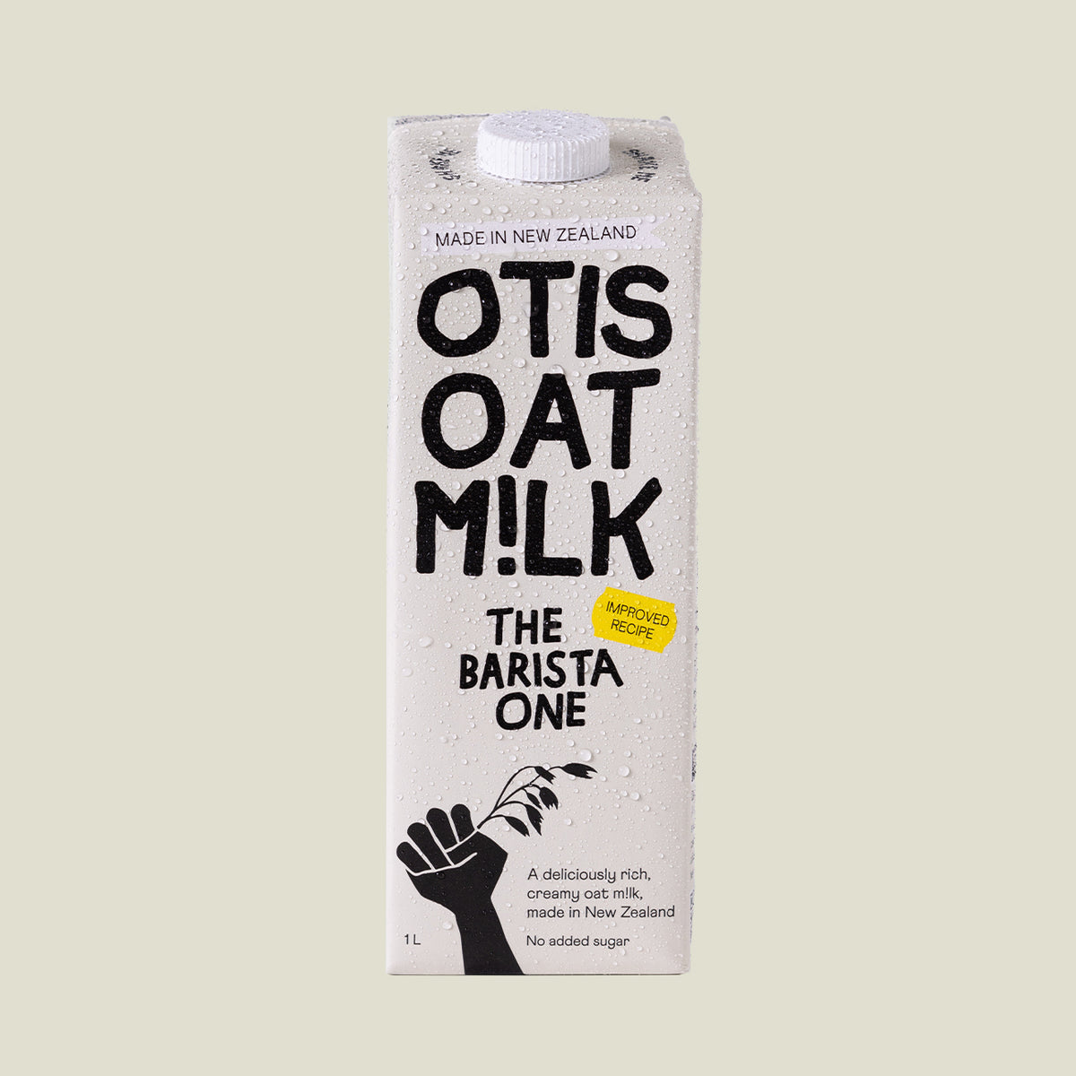 Barista Milk 6-Pack (Nz Made)