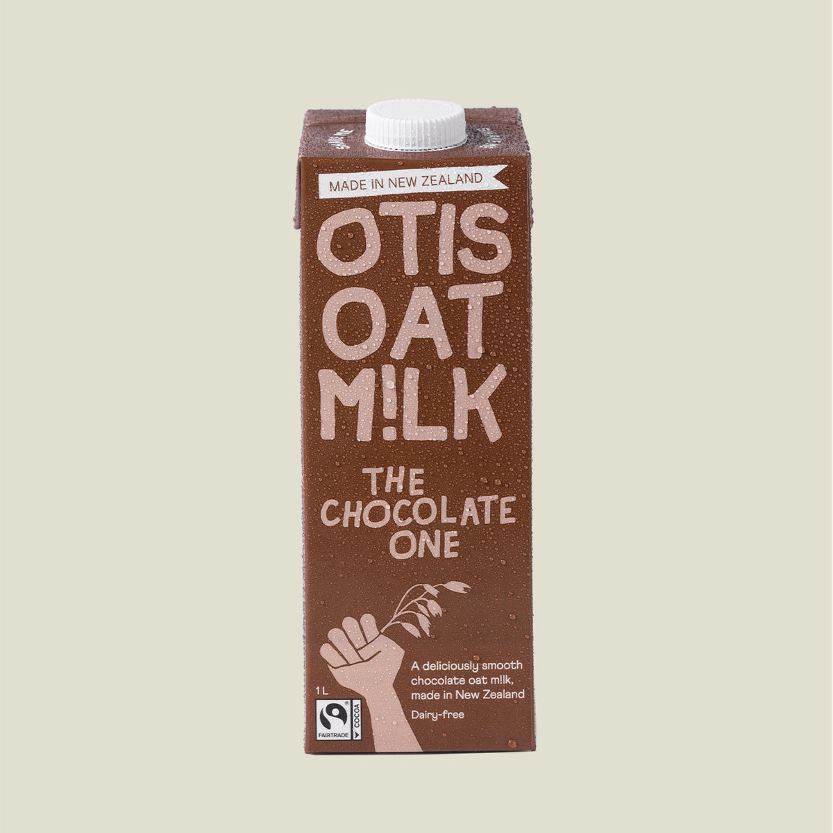 Chocolate Milk 6-Pack (Nz Made)