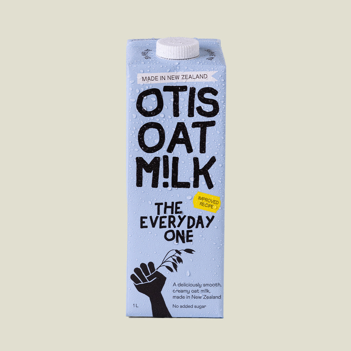 Everyday Milk 6-Pack (Nz Made)