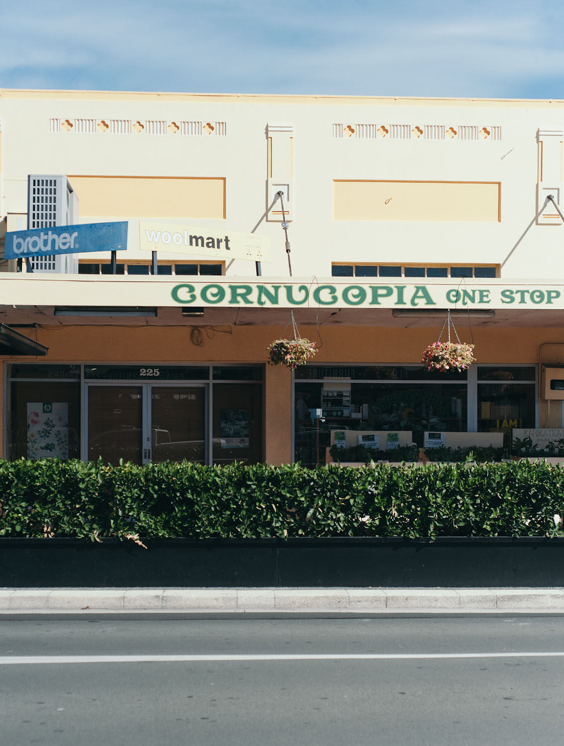 The Organic One: Cornucopia Organics