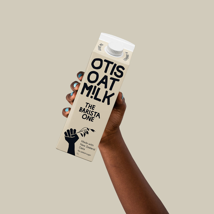 Barista Milk 6-Pack