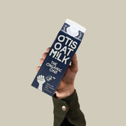 Organic Milk 6-Pack